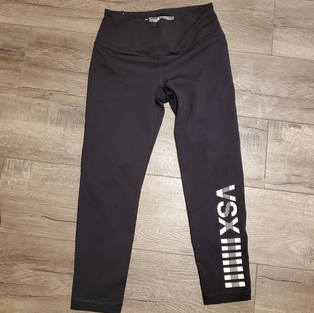 Knockout by Victoria secret Capri high rise